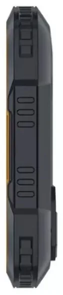 Смартфон CUBOT KINGKONG 6 4/64GB Orange