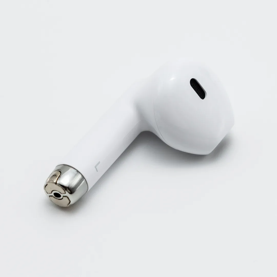 Наушники BlackView Oscal HiBuds 5 Белый