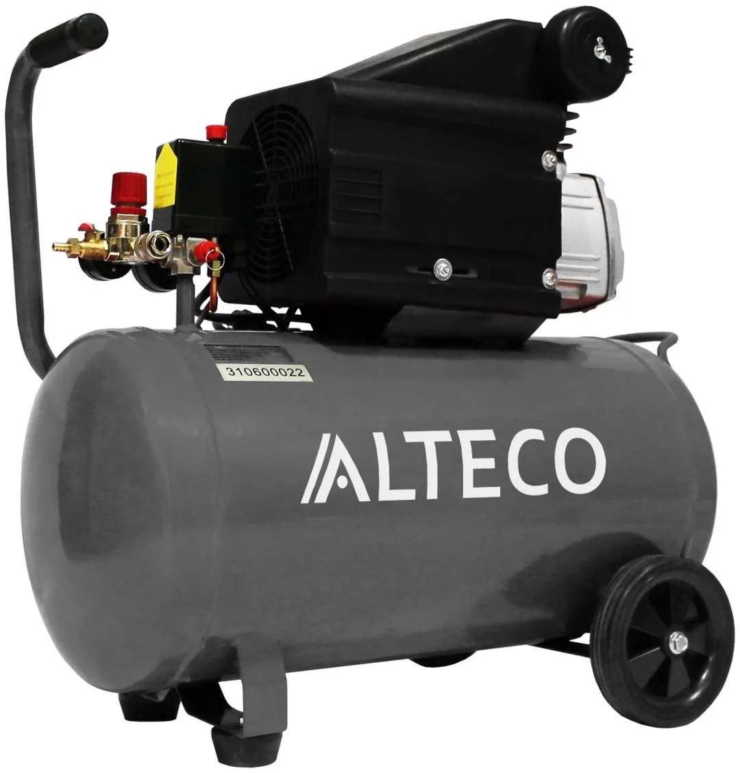 Компрессор ALTECO ACD-50/260.2