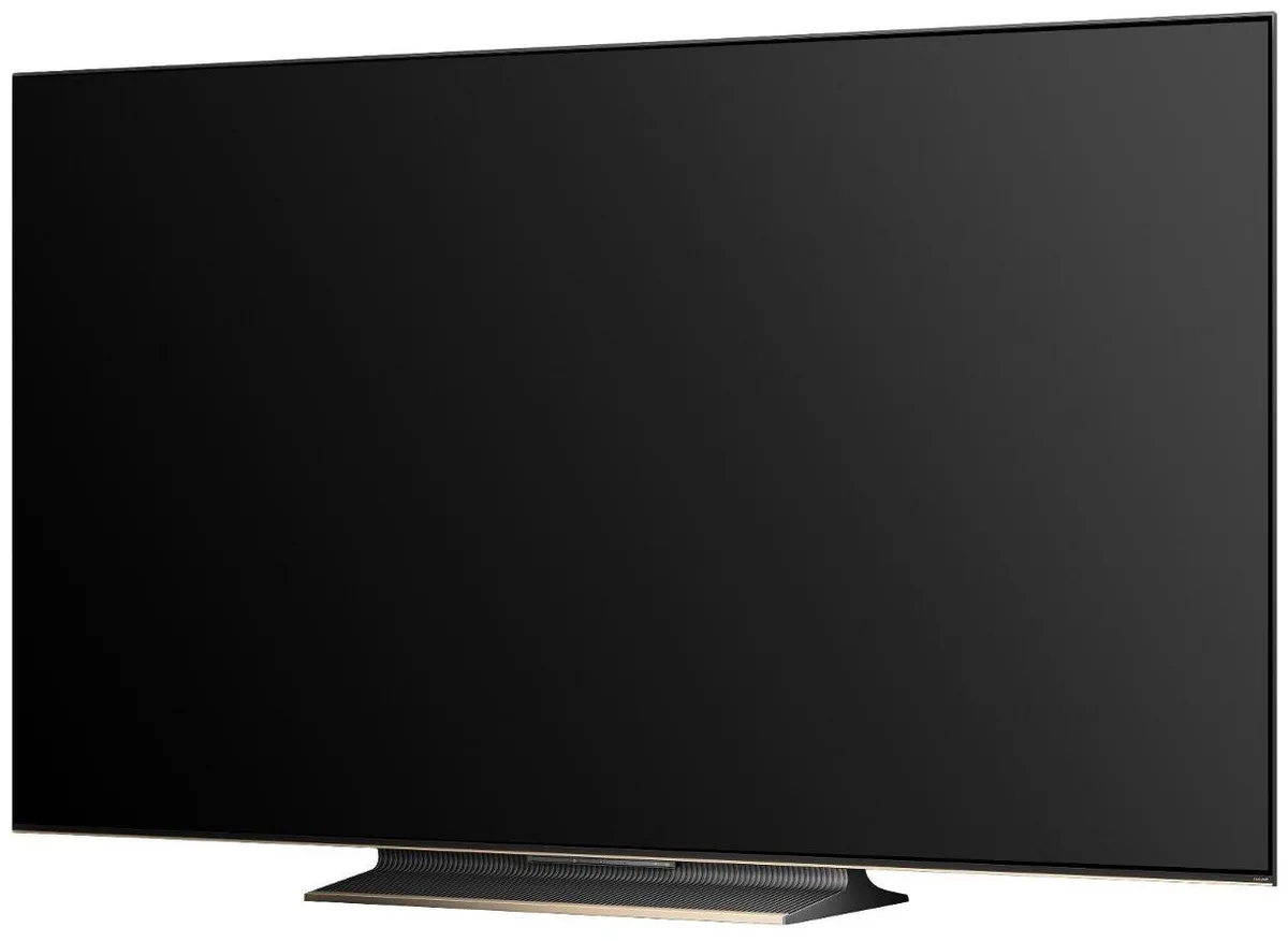 Телевизор Dreame Aura 86 86S100 218 см Черный