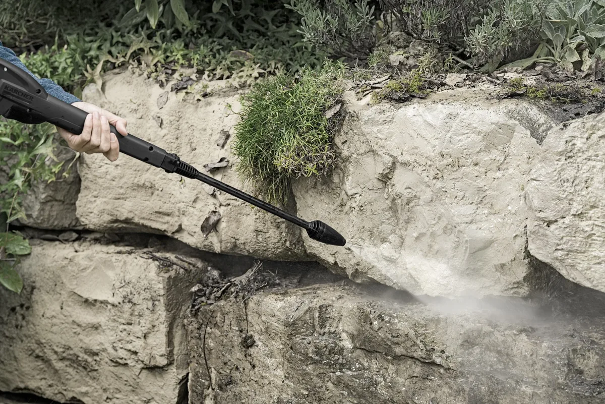 Мойка высокого давления Karcher K 7 Power Flex