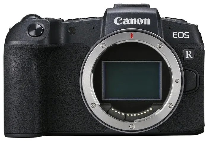 Фотокамера Canon EOS RP BODY