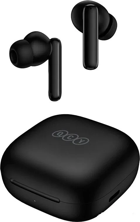 Наушники QCY T13 ANC Черный