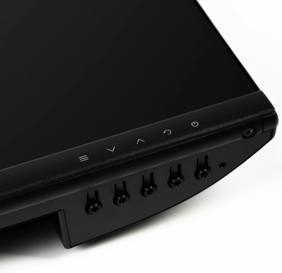 Монитор XTREON XT2553E 24.5" (240Hz) Черный