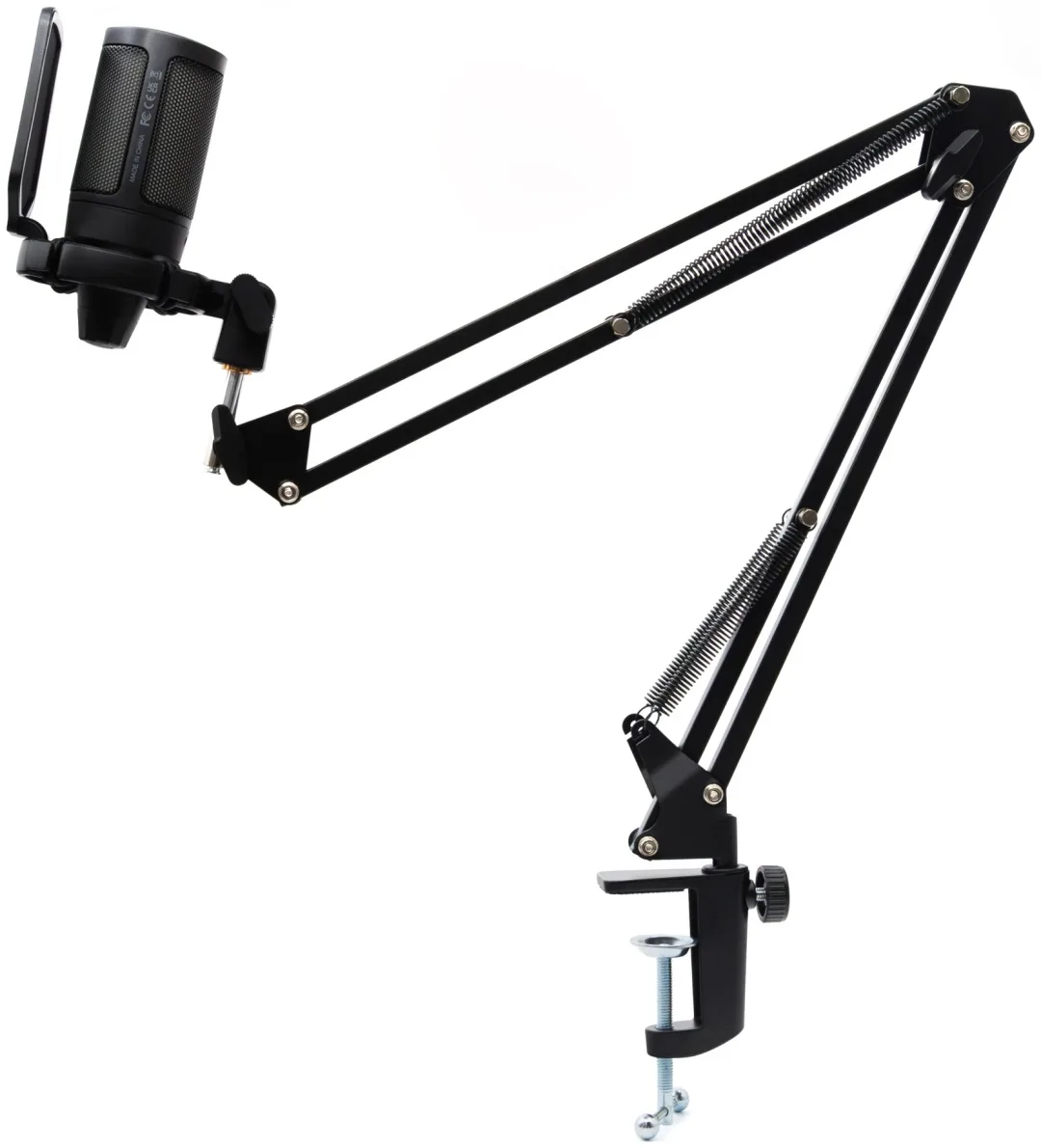 Микрофон Fifine A6T Черный