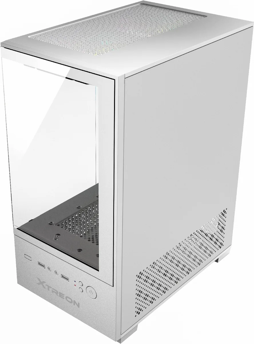 Компьютерный корпус XTREON JM01 Белый