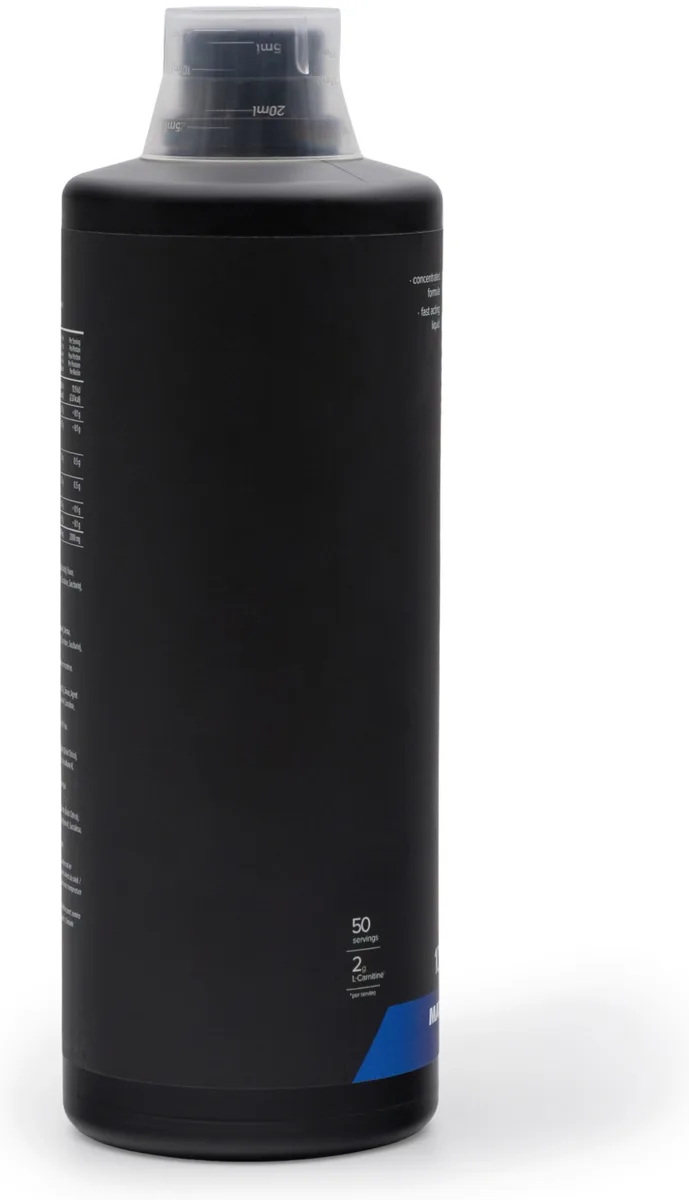 Аминокислота Maxler L-Carnitine 2000 Pineapple 1000мл (8111)