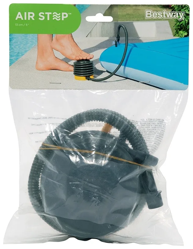 Насос ножной Bestway 62147