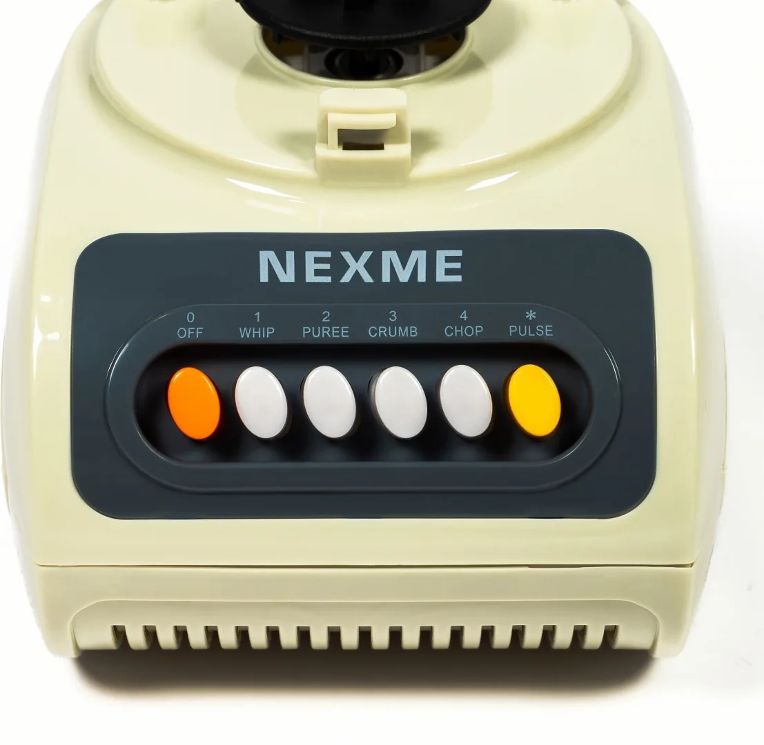 Блендер NEXME PB-999