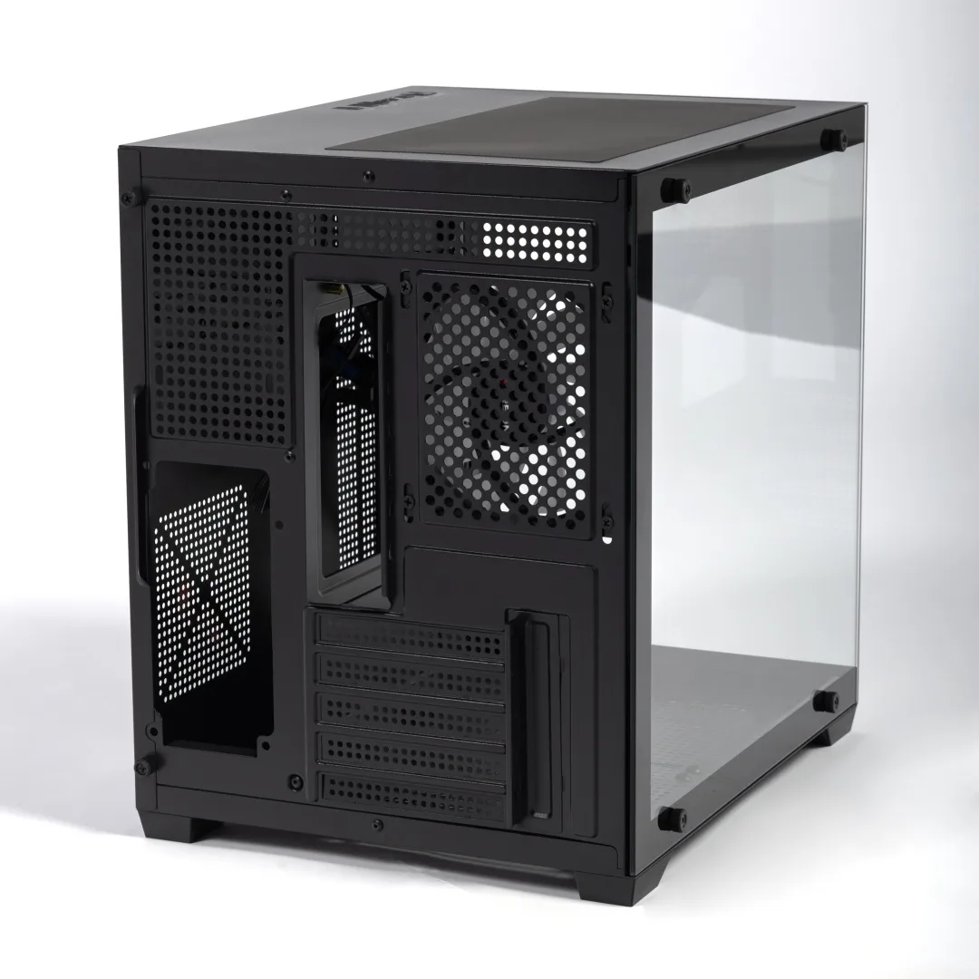 Компьютерный корпус XTREON N275 Черный