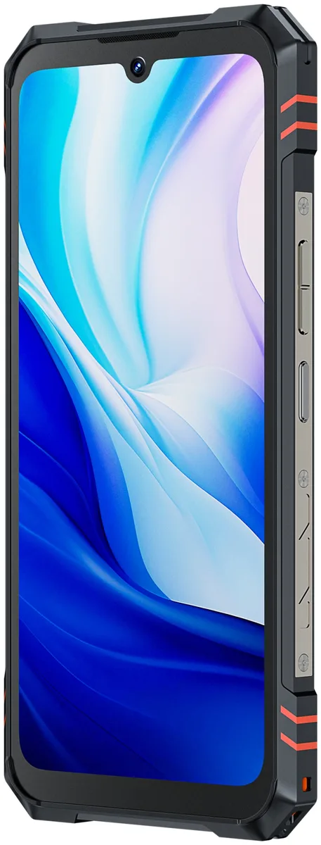 Смартфон CUBOT KINGKONG Star 2 12/256GB Black