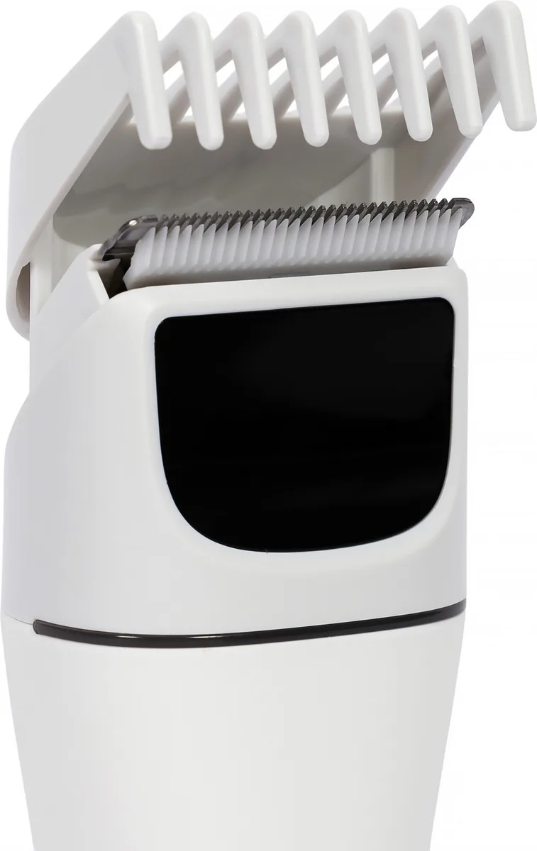 Триммер для волос Enchen Boost 2 Hair Trimmer Белый