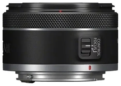 Объектив Canon RF 50mm F1.8 STM