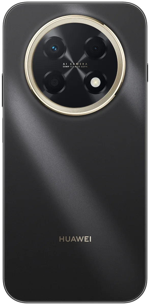 Смартфон Huawei 15 Max CHZ-LX1 8/256GB Черный