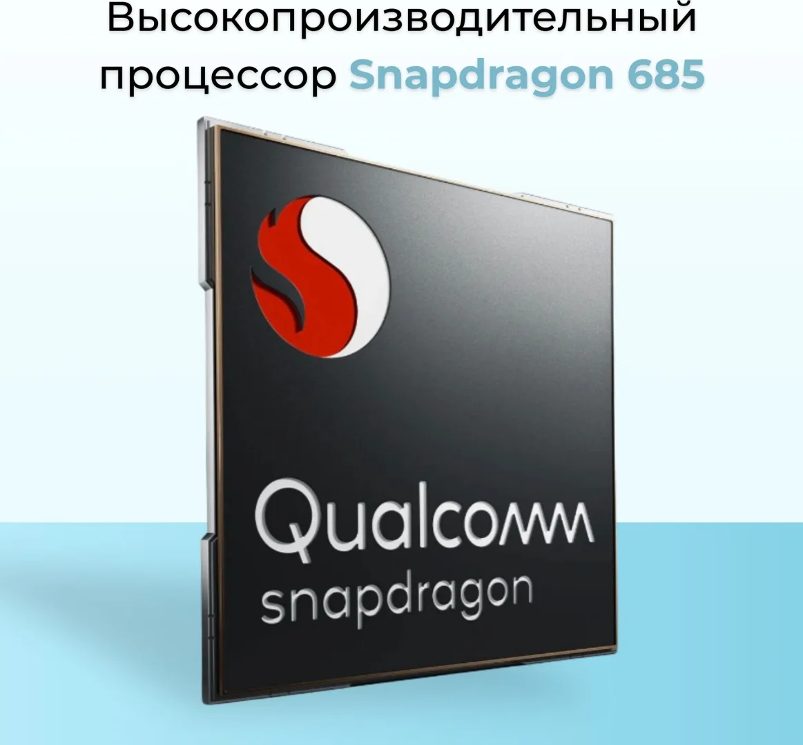 Смартфон Redmi 15 8/256GB Midnight Black