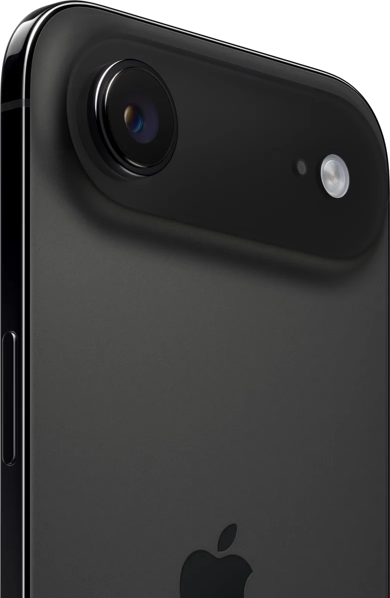 Смартфон Apple iPhone Air 256GB Space Black