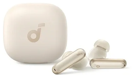 Наушники Soundcore P40i White