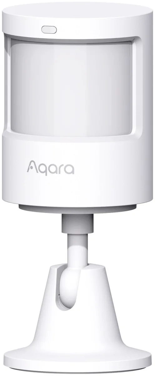 Датчик движения и освещения Aqara P2 ML-S03D-White