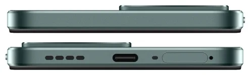 Смартфон Realme P4 RMX5555 8/256GB Зеленый