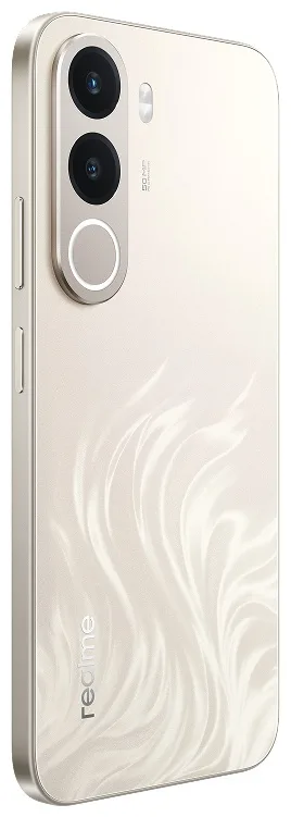 Смартфон Realme C100x RMX5366 4/128GB Золотой
