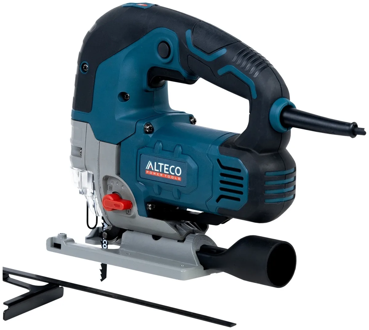 Лобзиковая пила Alteco JS 800