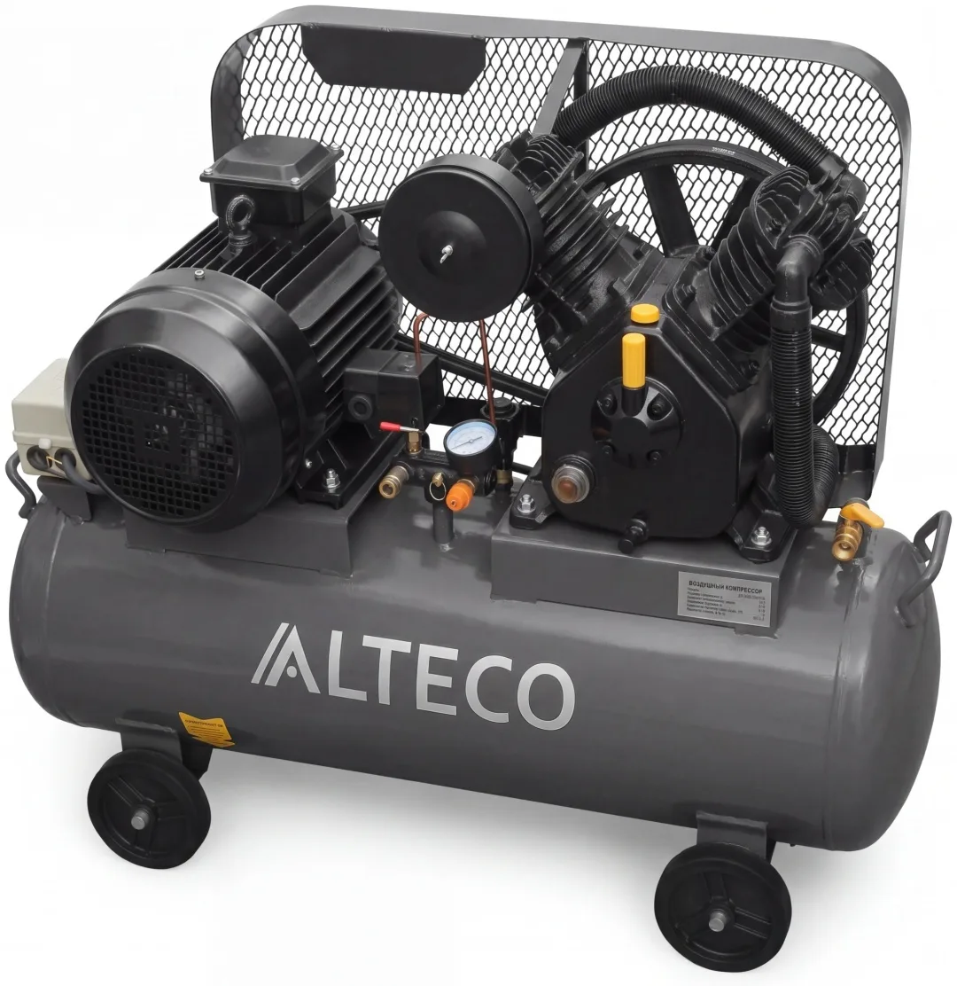 Компрессор ALTECO ACB 70/300