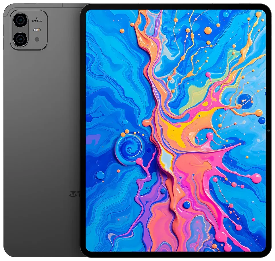 Планшет Teclast Artpad Pro 12.7" 8/256GB Серый
