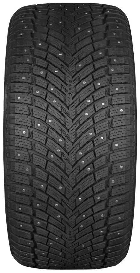 Шина Ikon Autograph Ice 10 SUV 265/65R18 116T ШИП