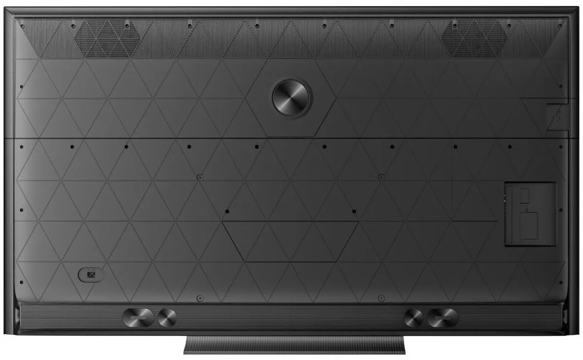 Телевизор Dreame Aura 65 65S100 165 см Черный