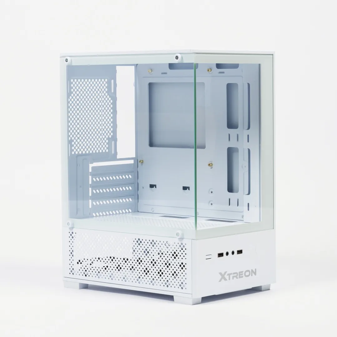 Компьютерный корпус XTREON JM01 Белый