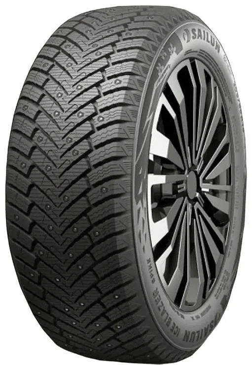 Шина Sailun Ice Blazer Alpine EVO1 225/60R18 104V ЗИМ