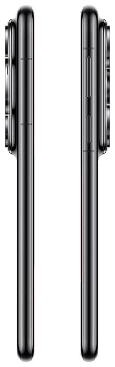 Смартфон Huawei Pura 80 Pro LMR-LX9 12/512GB Черный