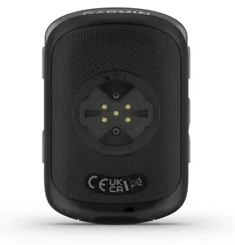 Велокомпьютер Беспроводной Garmin Edge 540 (02694-31)