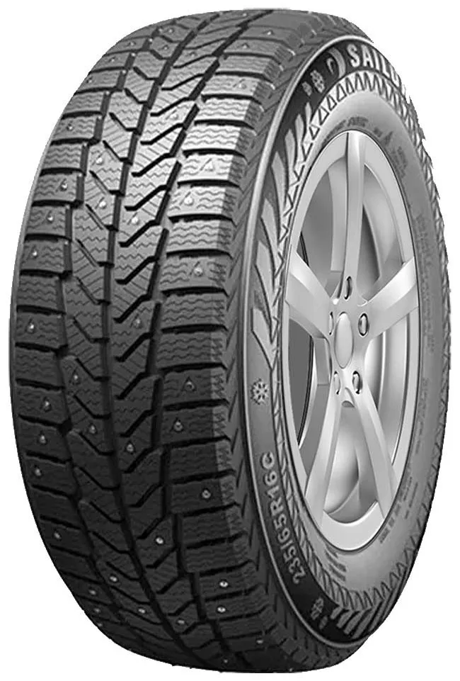 Шина Sailun Commercio Ice нс8 215/65R16 C 109/107R ШИП