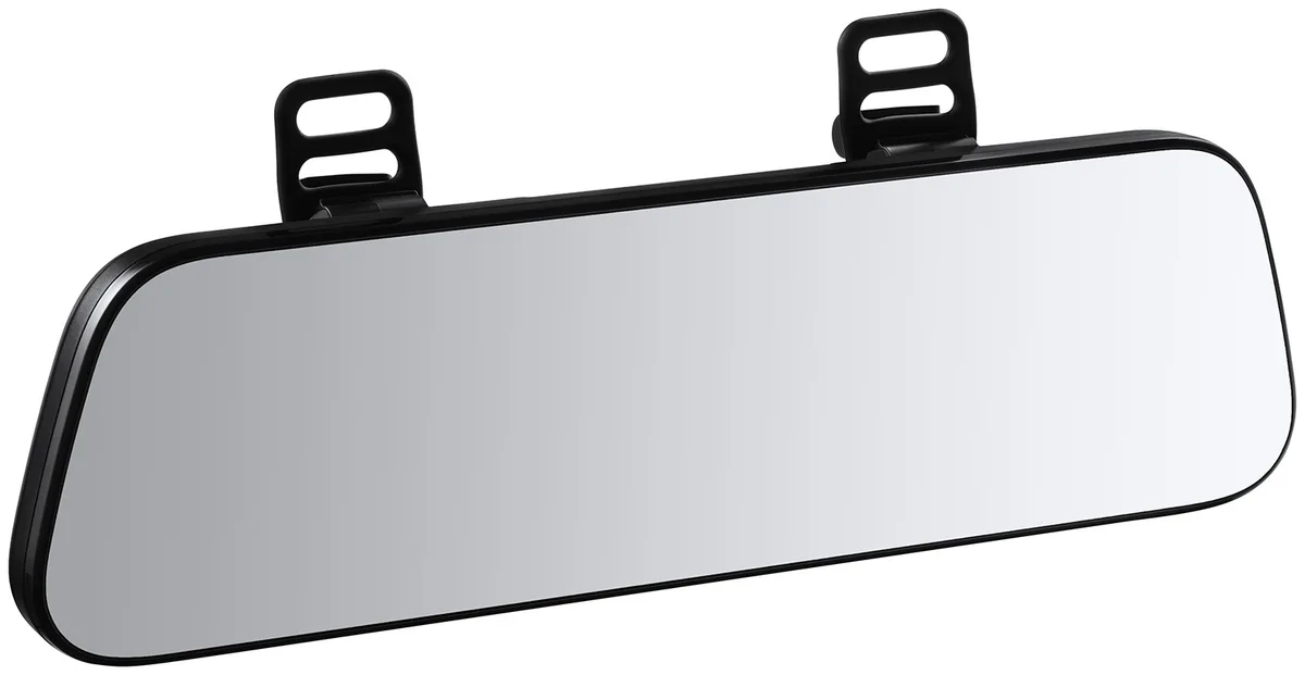 Видеорегистратор 70mai Dash Cam Mirror S500 + камера заднего вида