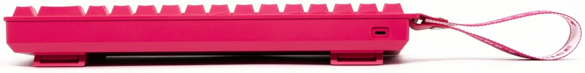 Клавиатура MCHOSE Ace 68 Розовый (9321)