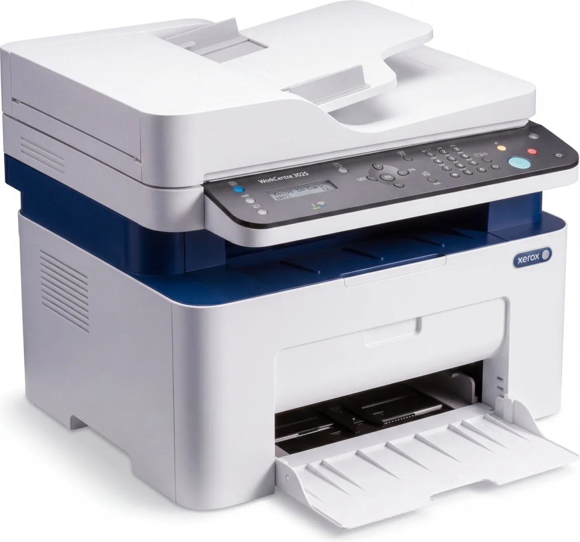 Принтер Xerox Phaser 3025NI