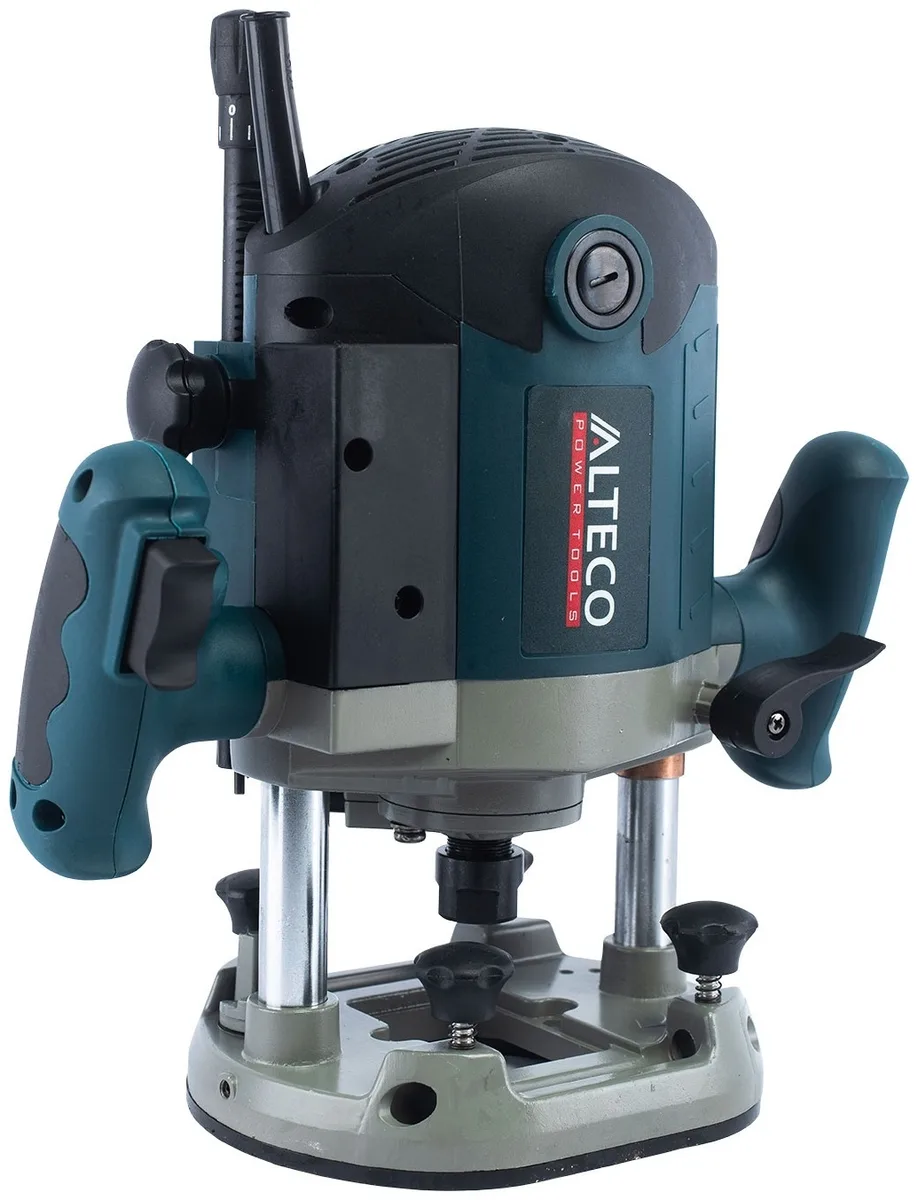 Фрезер ALTECO FR 2200