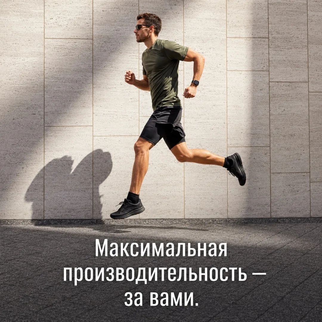 Смарт-часы Garmin VENU X1 46 мм черный-черный (02980-02)