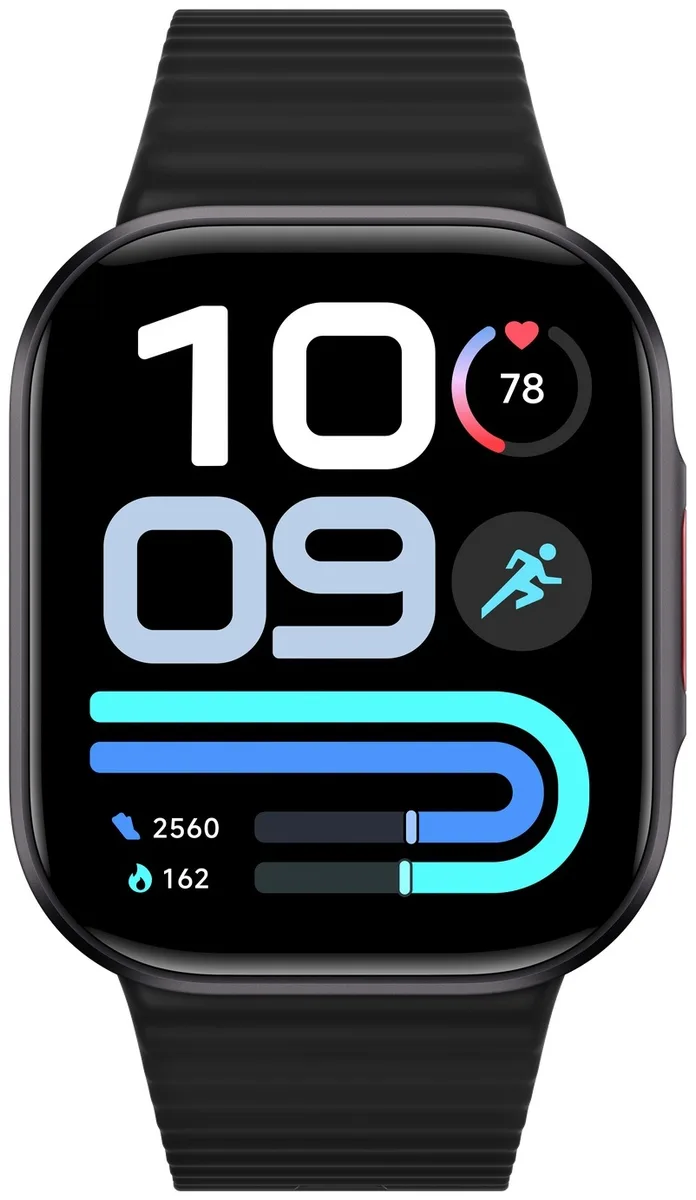 Смарт-часы Redmi Watch 6 Lite Black