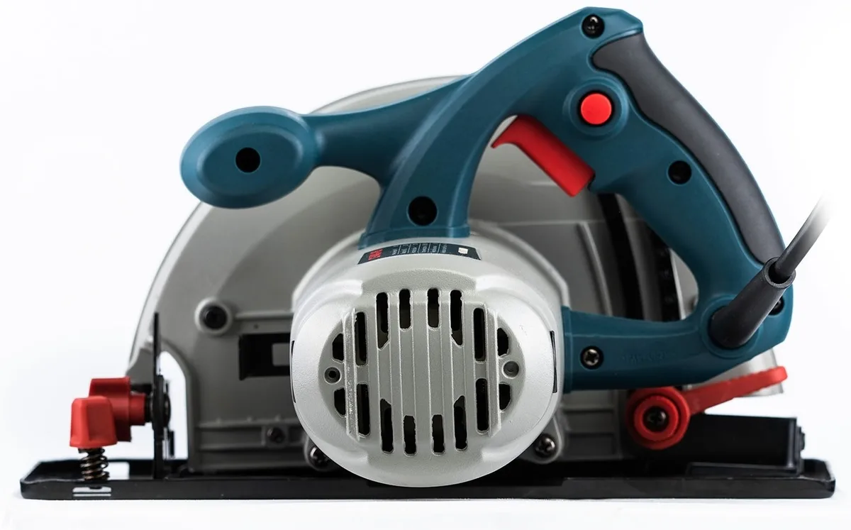 Циркулярная пила ALTECO CS 0510 (CS 1400-185)