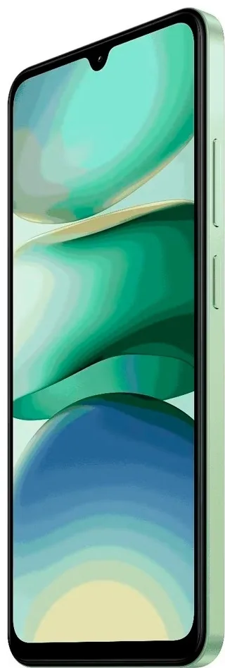Смартфон Redmi A5 4/128GB Lake Green + подарок 1+1