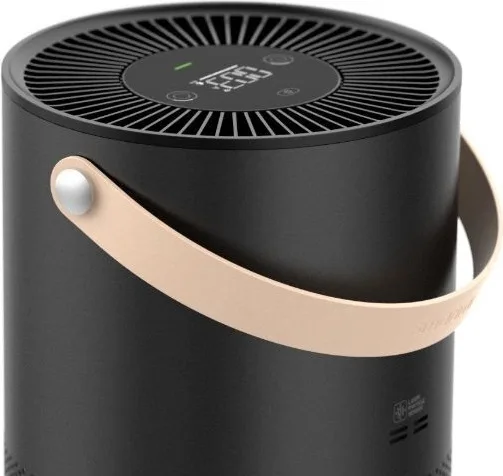 Очиститель воздуха Smartmi Air Purifier P1 Серый-черный