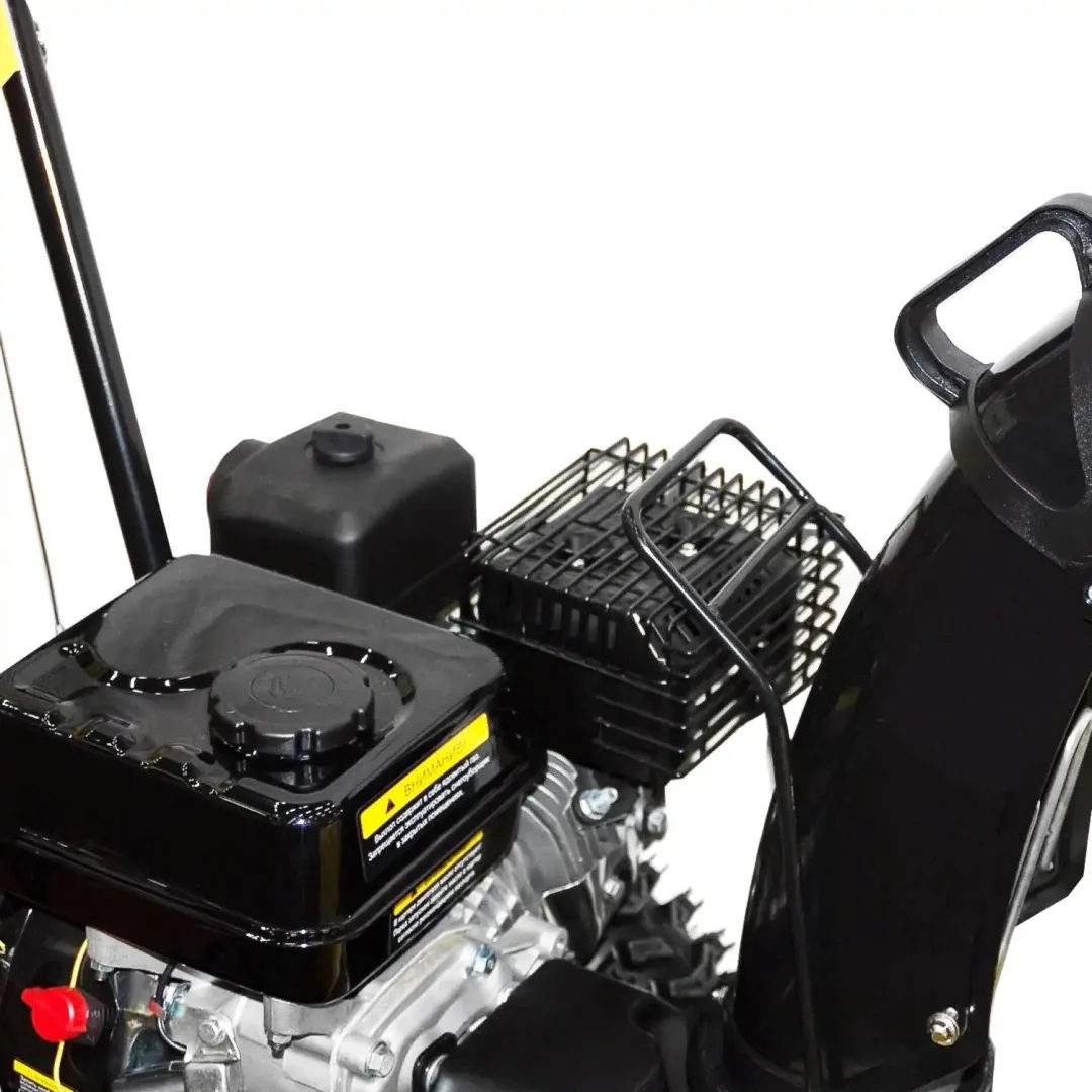 Снегоуборочная машина Huter SGC 4100LX
