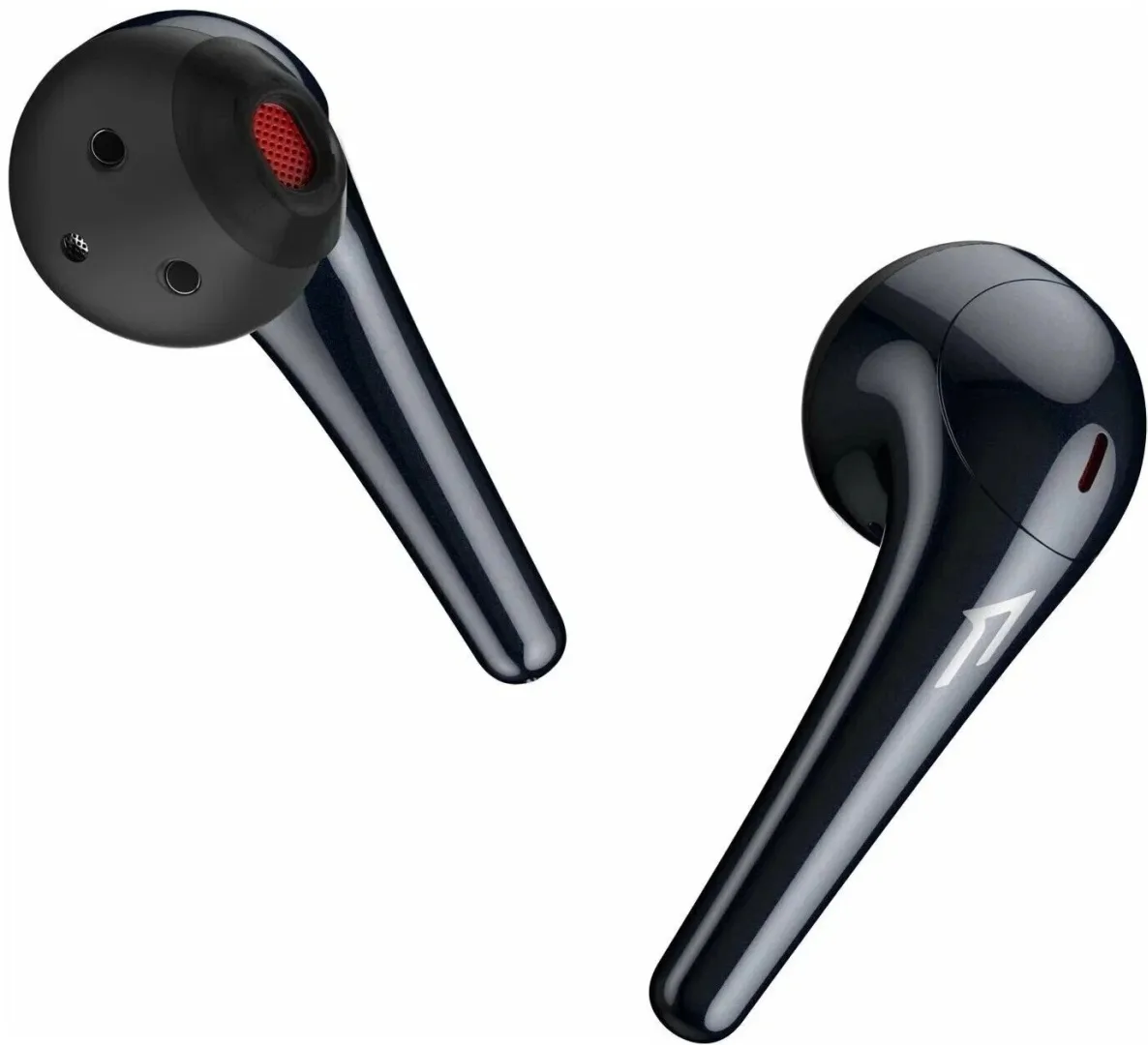Наушники 1MORE Comfobuds 2 ES303 Черный