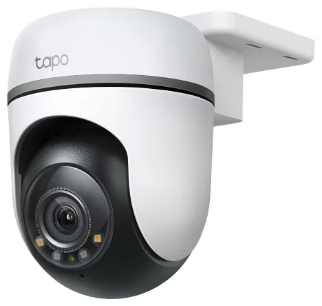 Камера видеонаблюдения TP-LINK Tapo TC41