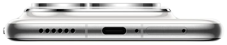Смартфон Huawei Pura 80 Pro LMR-LX9 12/512GB Белый