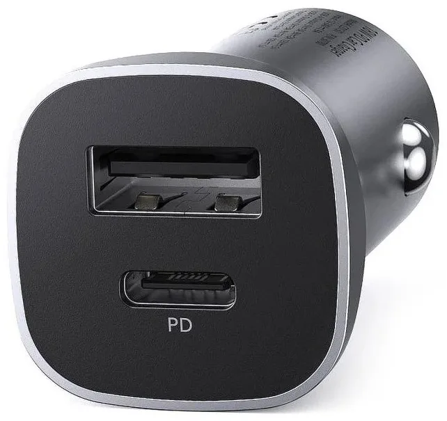 Зарядное устройство UGREEN CD130 30780