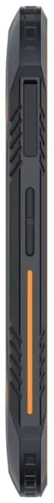Смартфон CUBOT KINGKONG 6 4/64GB Orange