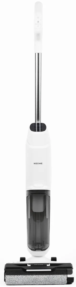Беспроводной ручной пылесос NEXME G10 Белый